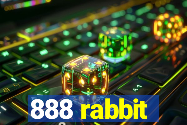 888 rabbit